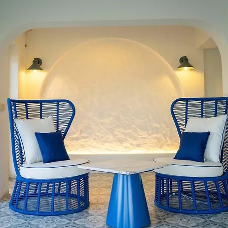 Aparthotel Alya Country