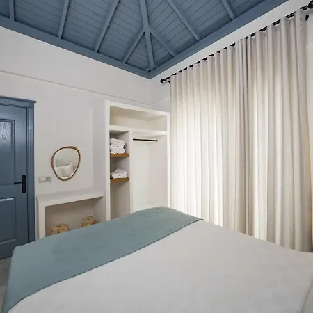 Alya Country Hotel de apartamente 4*