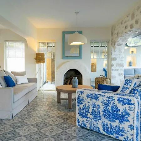 Aparthotel Alya Country 2*