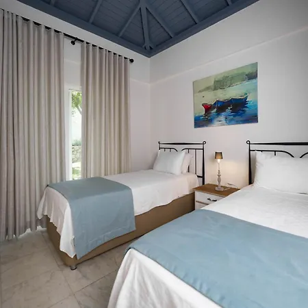 Alya Country Aparthotel Turunç