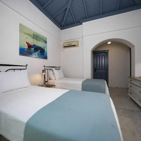 Alya Country 4* Turunç
