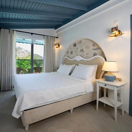 Alya Country Aparthotel