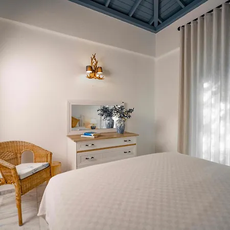 Alya Country Aparthotel 2*