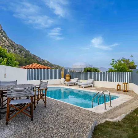 Alya Country Aparthotel Turunç