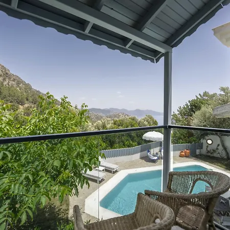 Alya Country Aparthotel