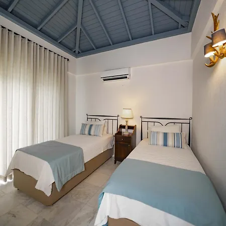 Aparthotel Alya Country