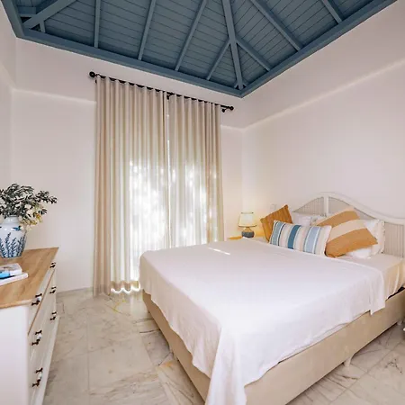 Alya Country Aparthotel 2*