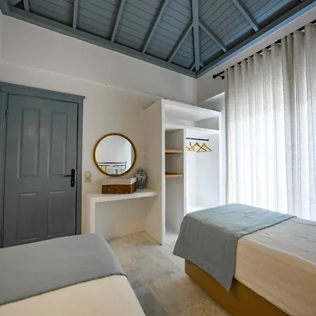 Hotel de apartamente Alya Country 4*