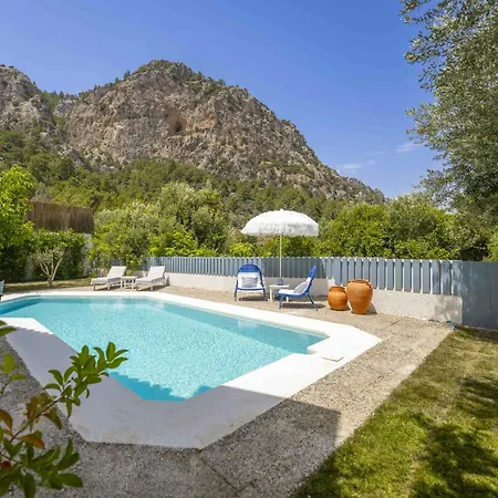 Alya Country Aparthotel