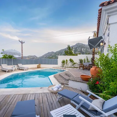 Aparthotel Alya Country