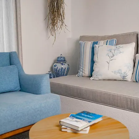 Alya Country Aparthotel Turunç