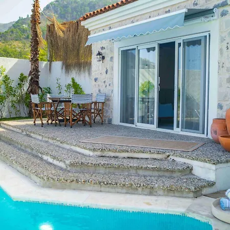 Aparthotel Alya Country Turunc