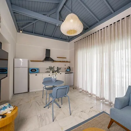 Alya Country Turunç