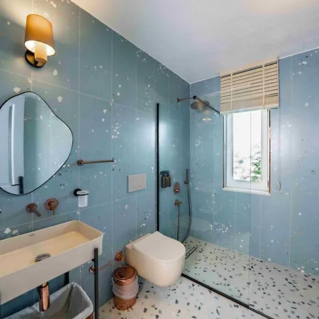 Alya Country Aparthotel