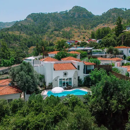 Aparthotel Alya Country