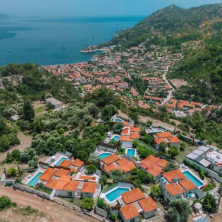 Aparthotel Alya Country 2*