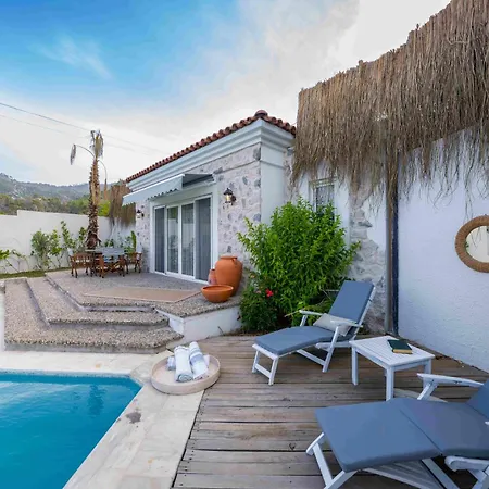 Aparthotel Alya Country Turunç