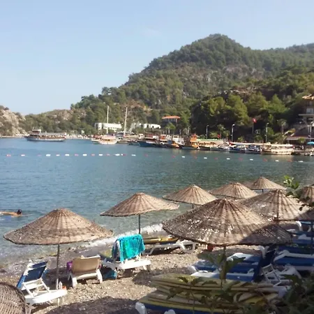 Alya Country Aparthotel Turunç