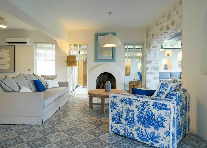 Aparthotel Alya Country 2*