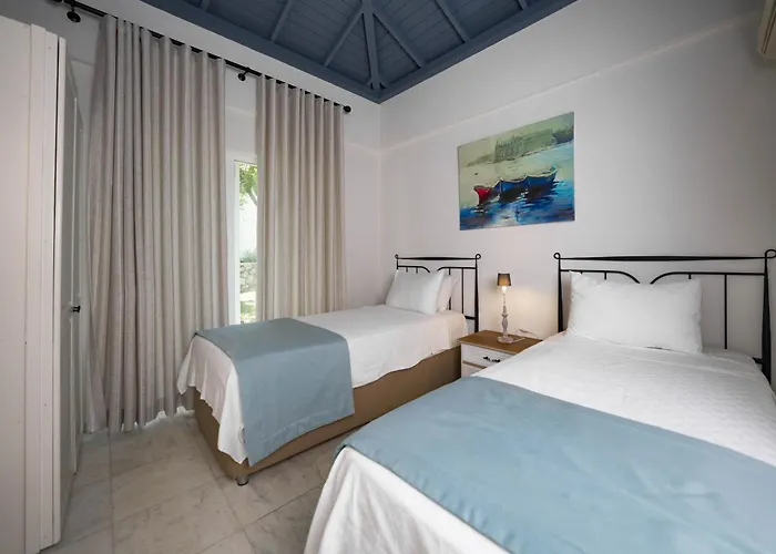 Alya Country Aparthotel Turunc