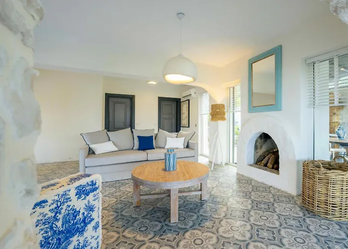 Aparthotel Alya Country Turunc