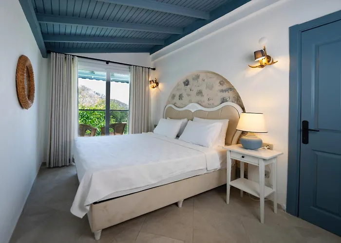 Alya Country Aparthotel