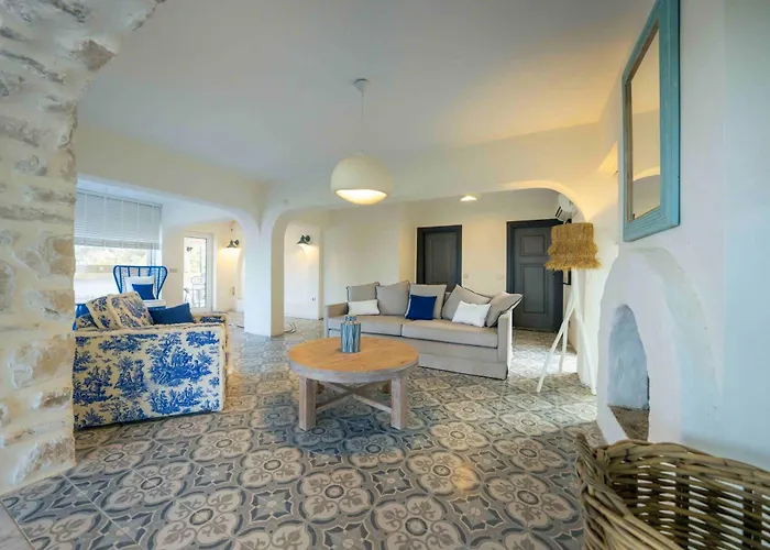 Aparthotel Alya Country Turunc