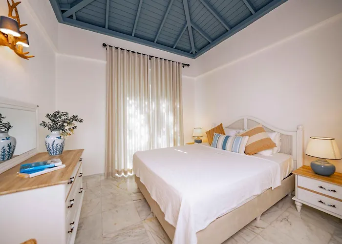 Alya Country Aparthotel 2*