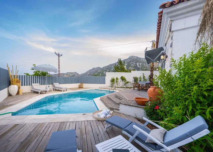 Aparthotel Alya Country