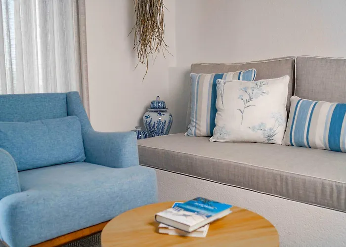 Alya Country Aparthotel Turunc