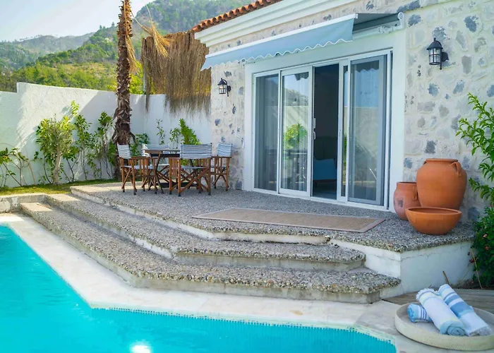 Aparthotel Alya Country Turunc