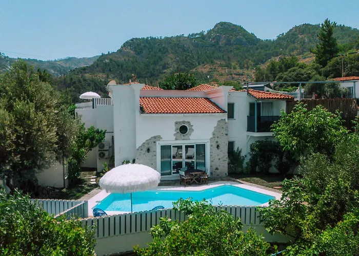 Alya Country 2* Turunc