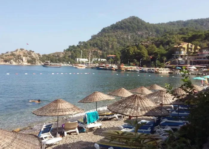 Alya Country Aparthotel Turunc