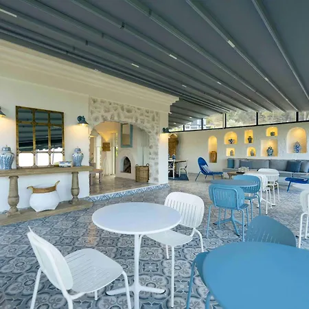 Aparthotel Alya Country Turunc