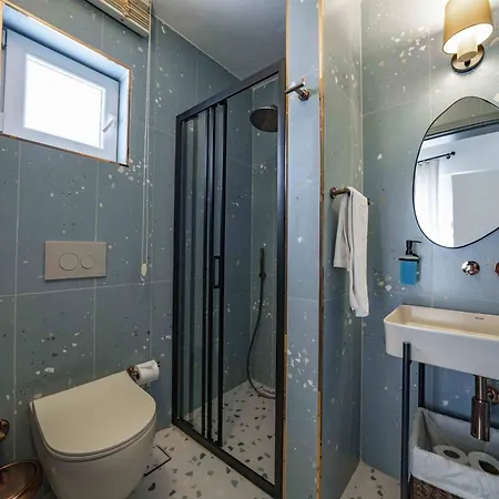 Alya Country Apartahotel