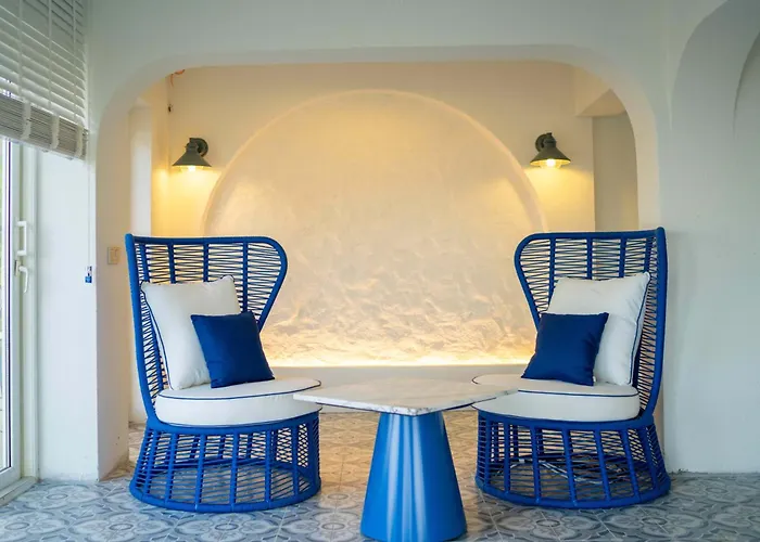 Hotel de apartamente Alya Country