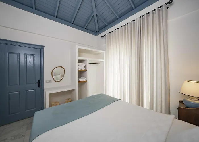 Alya Country Hotel de apartamente 2*