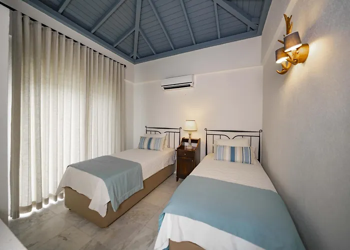 Hotel de apartamente Alya Country