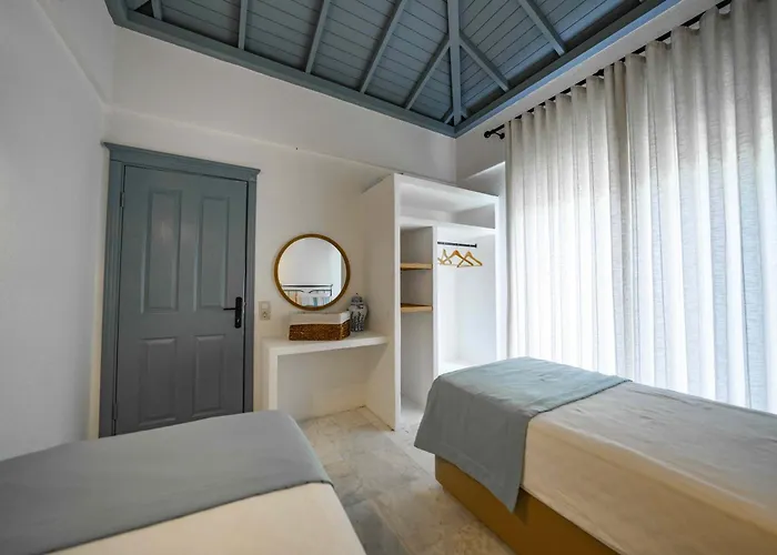 Hotel de apartamente Alya Country 2*